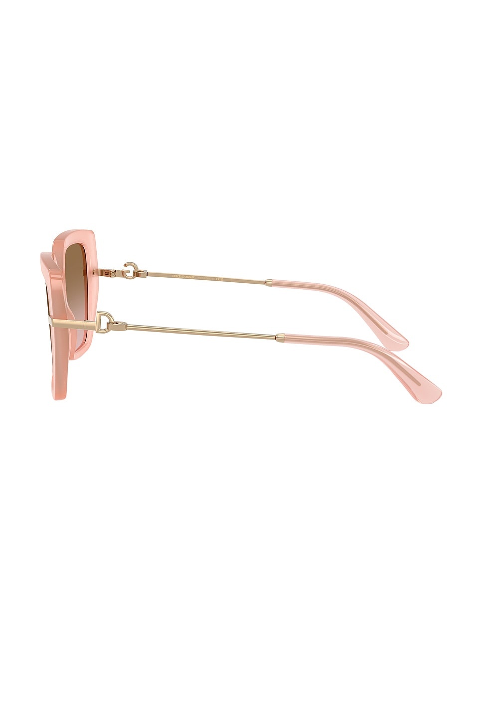Cat Eye Sunglasses - 3