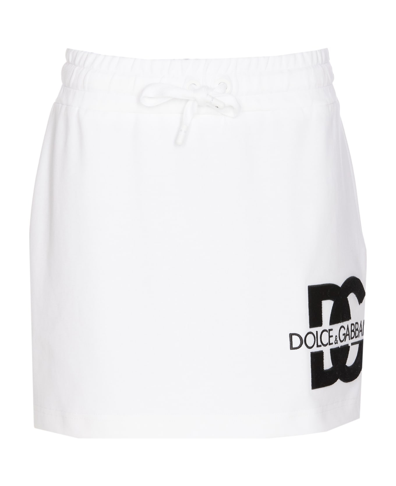 Cotton Shorts - 1
