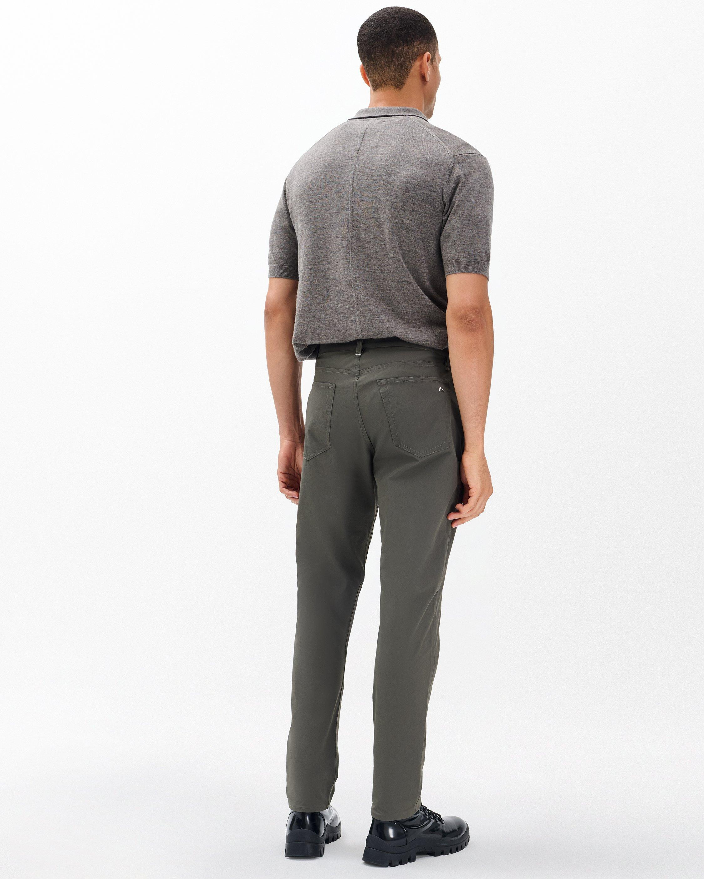 Fit 3 Nylon-Blend Pants - 6