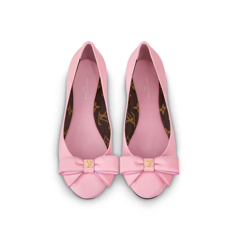 Popi Flat Ballerina 5