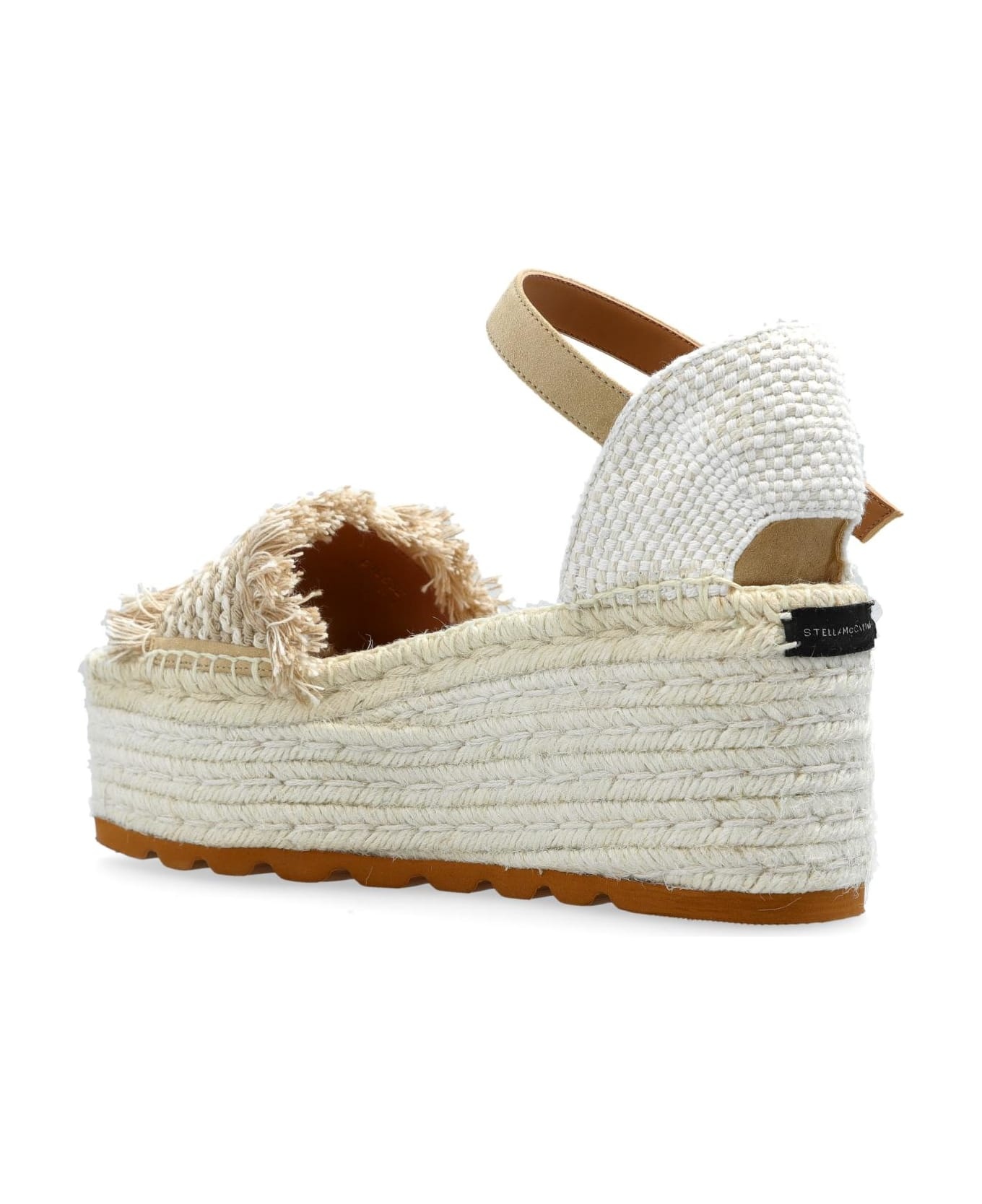Stella Mccartney Platform Sandals Gaia - 5