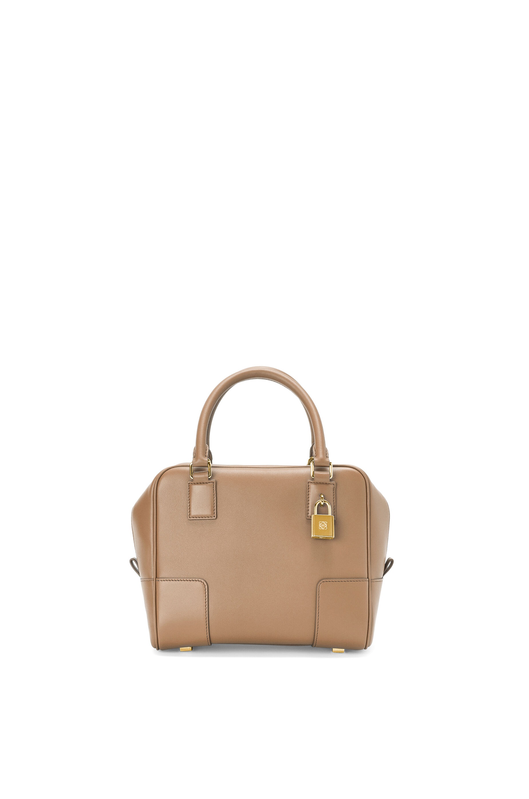 Amazona 19 square bag in nappa calfskin - 1