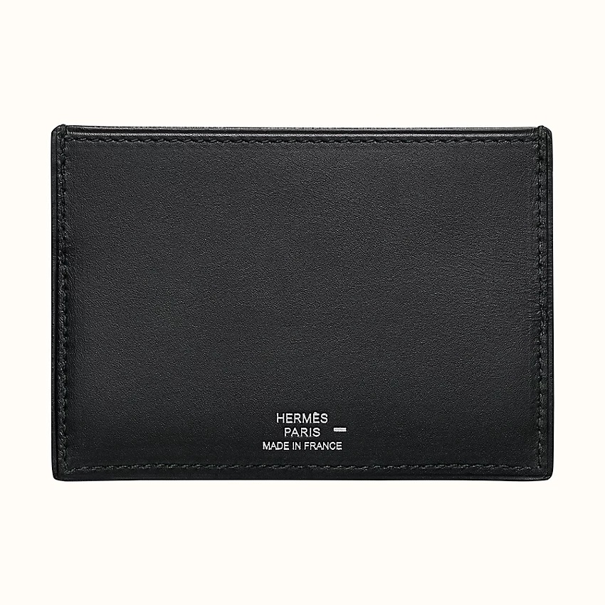 Les Petits Chevaux card holder - 2