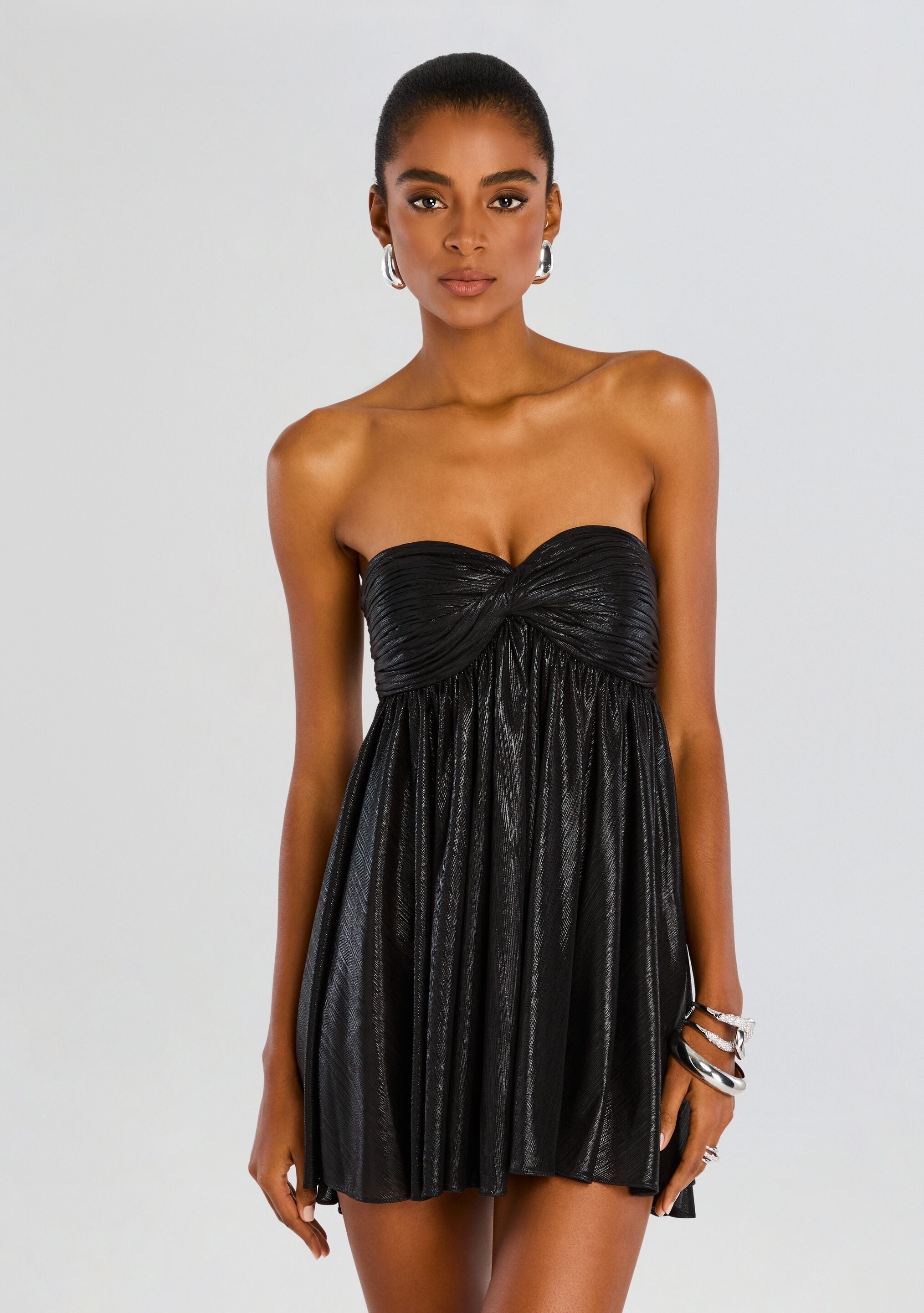 KAISER DRESS - 5