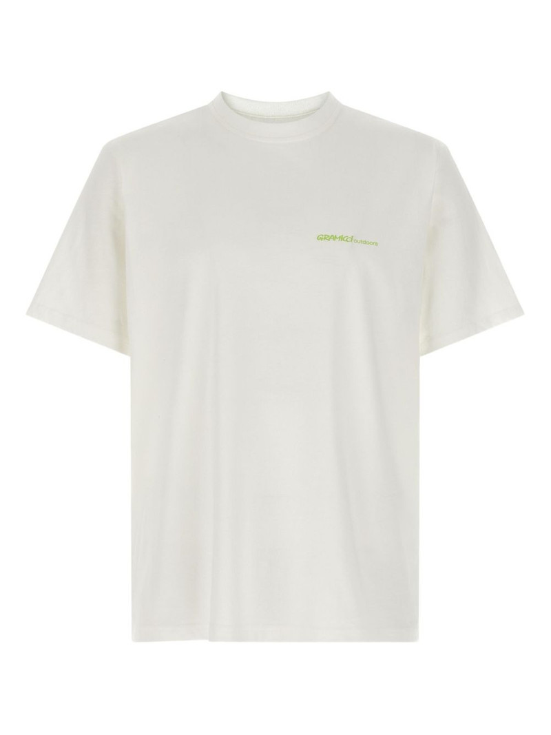 Hurricane T-shirt 1