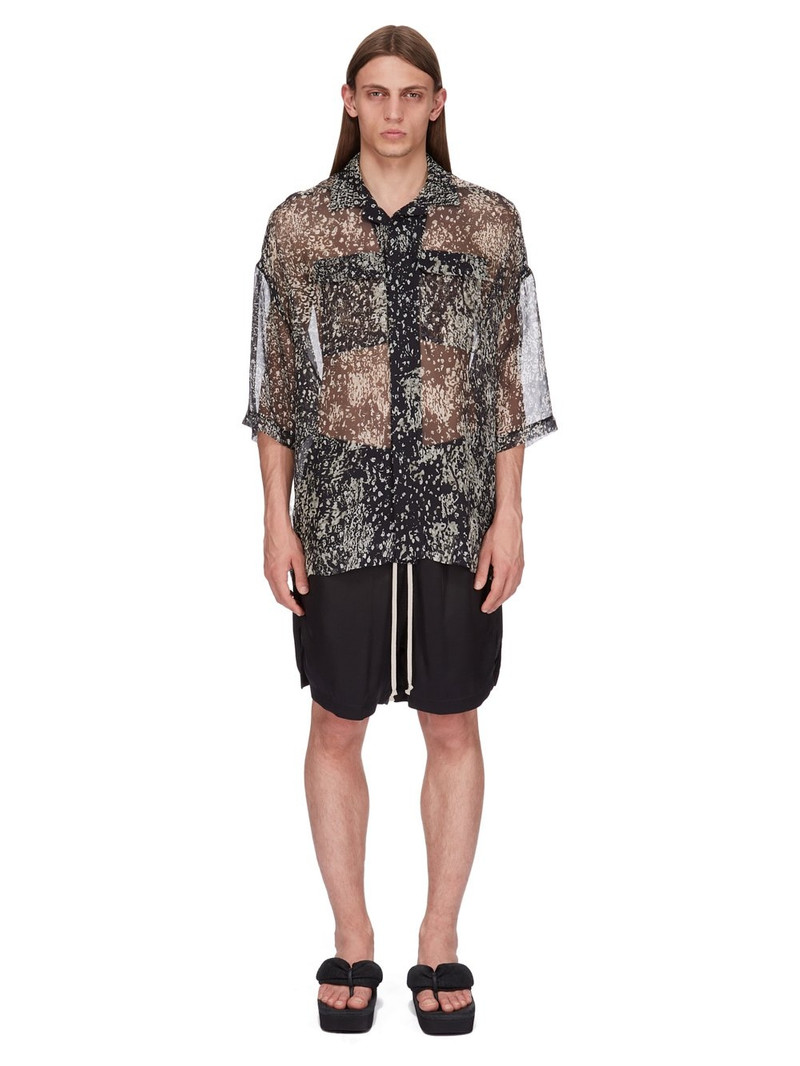 Rick Owens SHORTS outlook