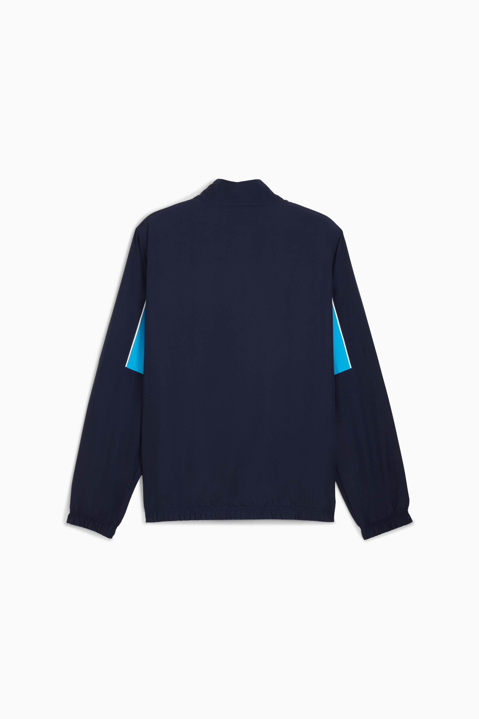 Manchester City ftblARCHIVE Men's Jacket - 2