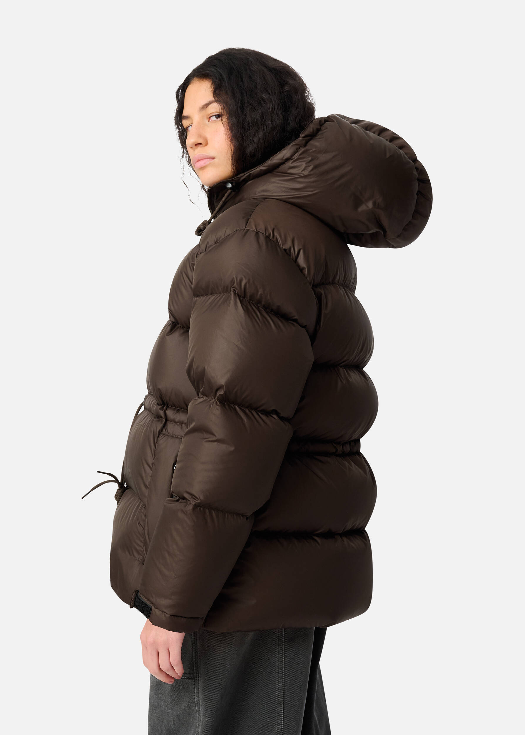 Rhode Down Jacket - 8