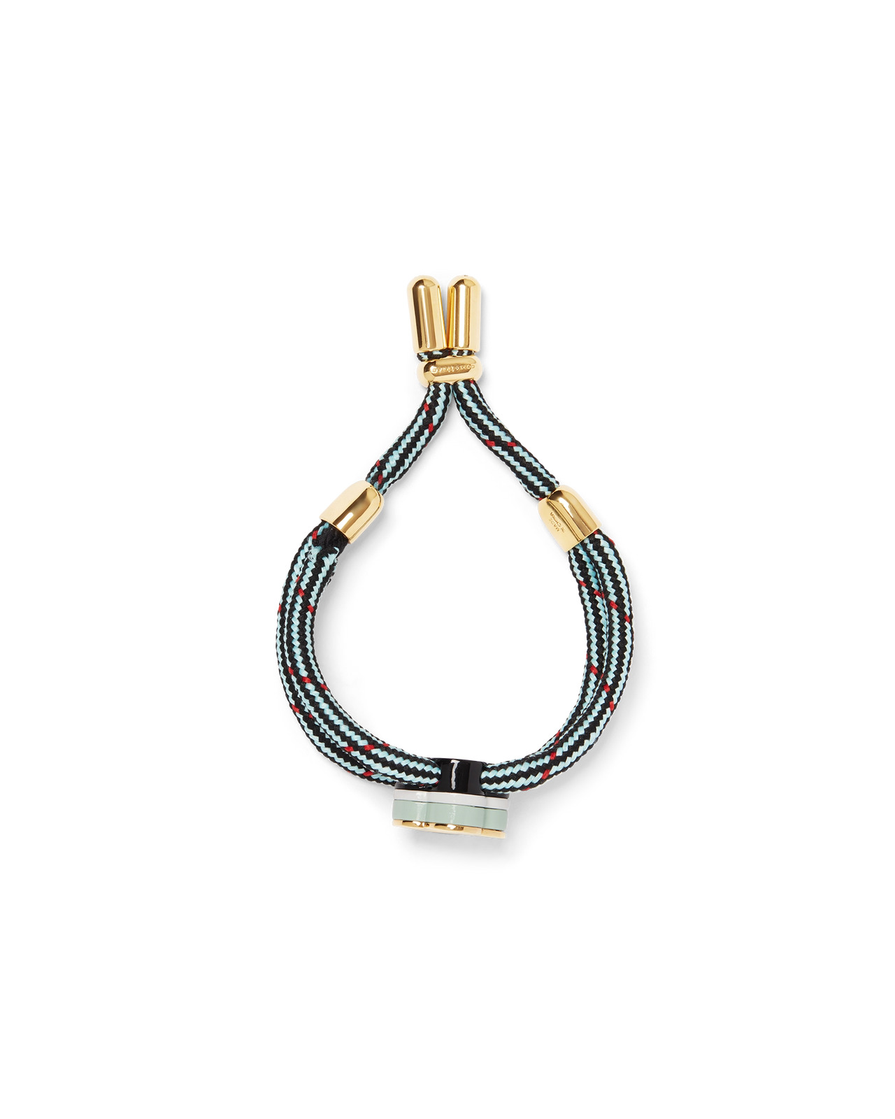 Hiking Cord Bracelet | Casablanca Paris - 1