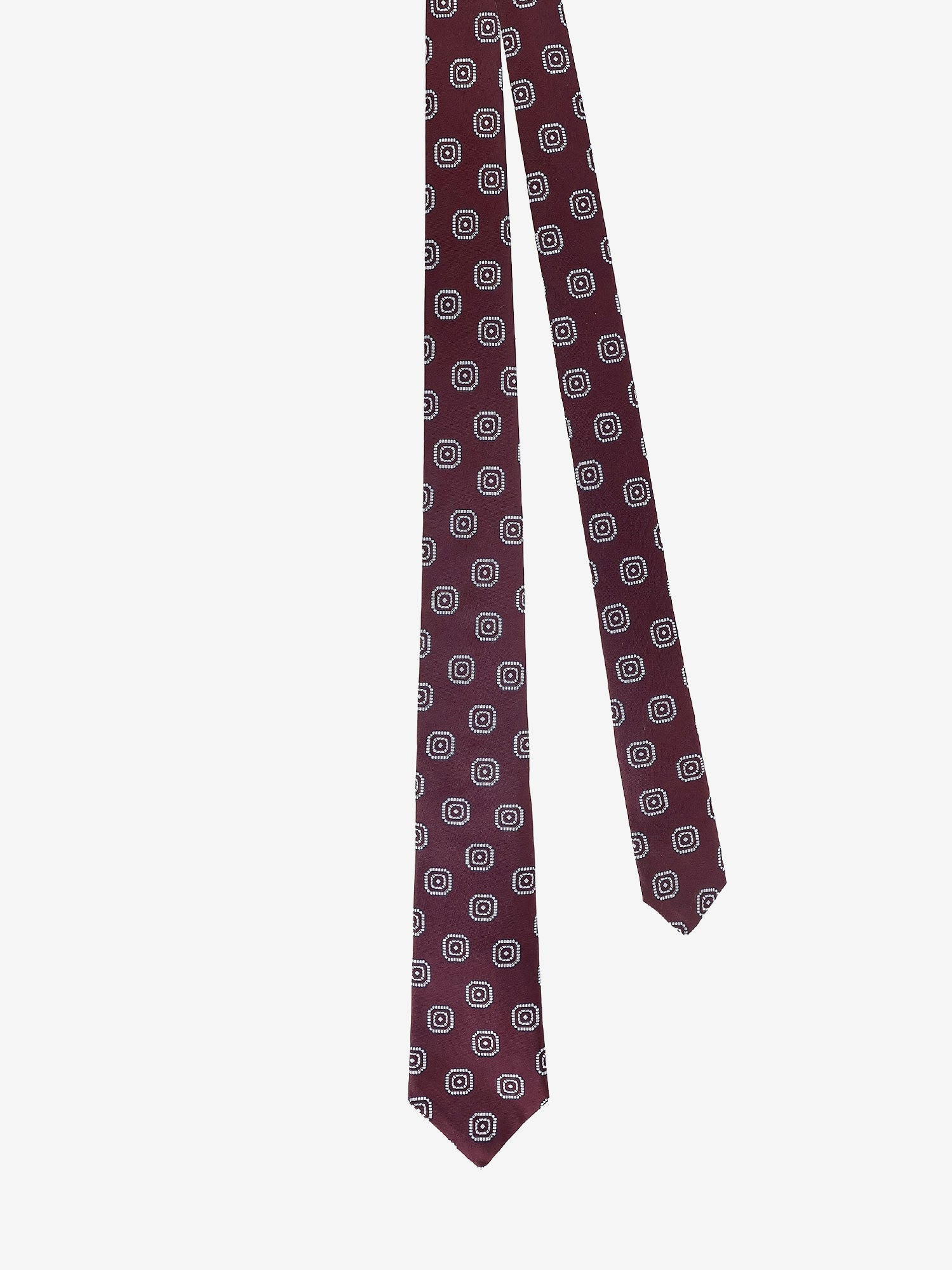 KITON CIRO PAONE - Kiton Ciro Paone Silk Tie - 2