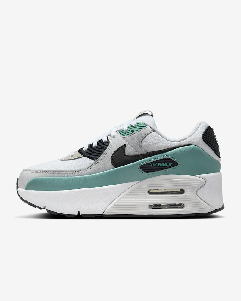 Nike Air Max 90 LV8 Women's Shoes - 1