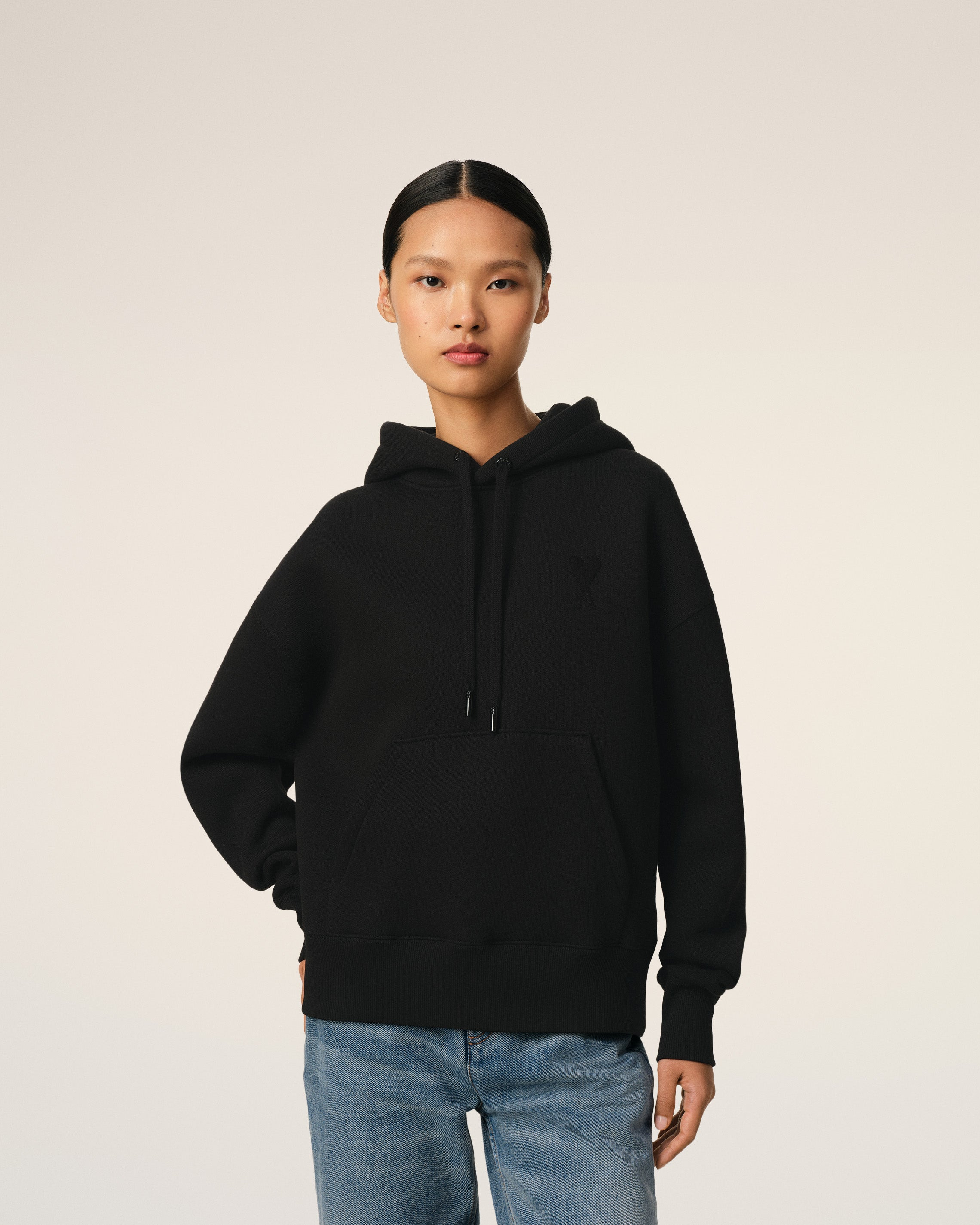 AMI DE COEUR HOODIE - 3