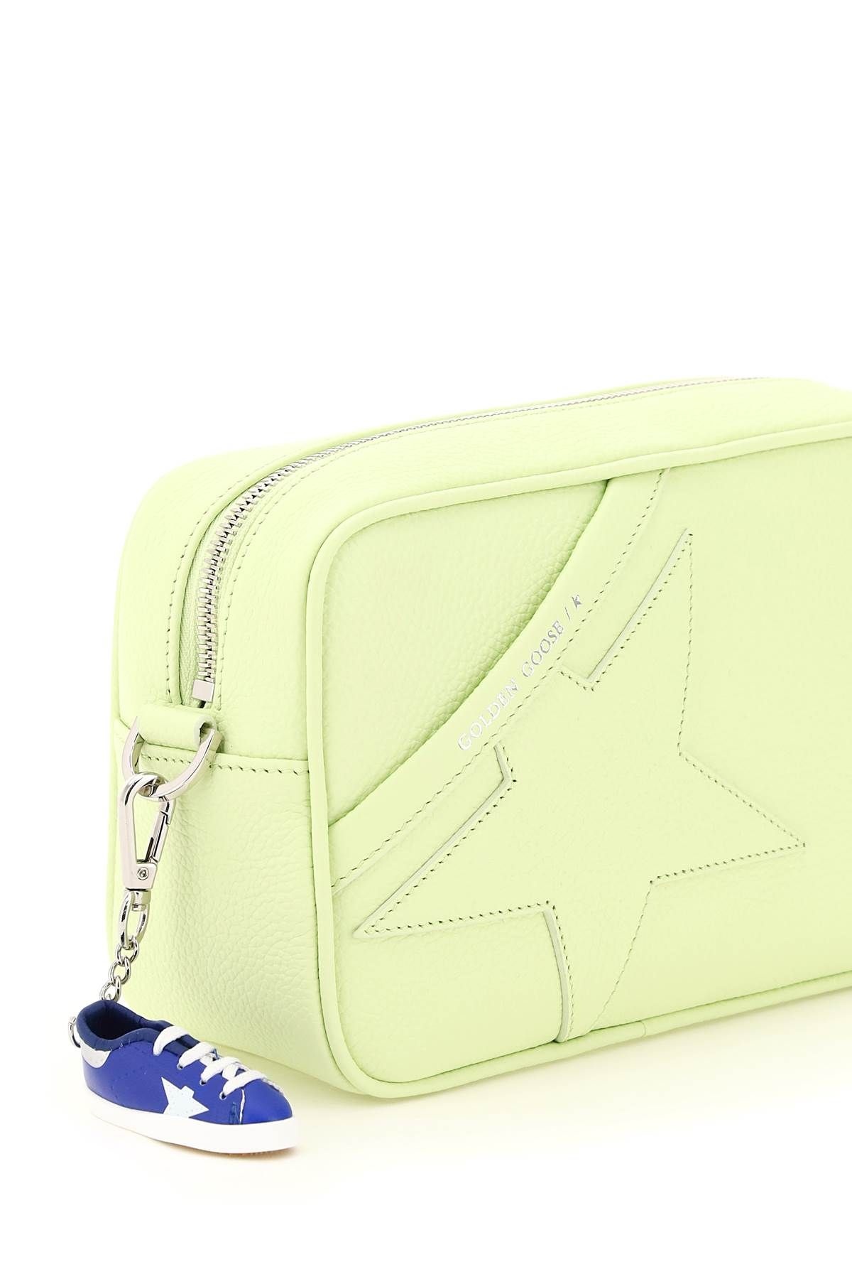 'STAR BAG' CROSSBODY BAG - 5