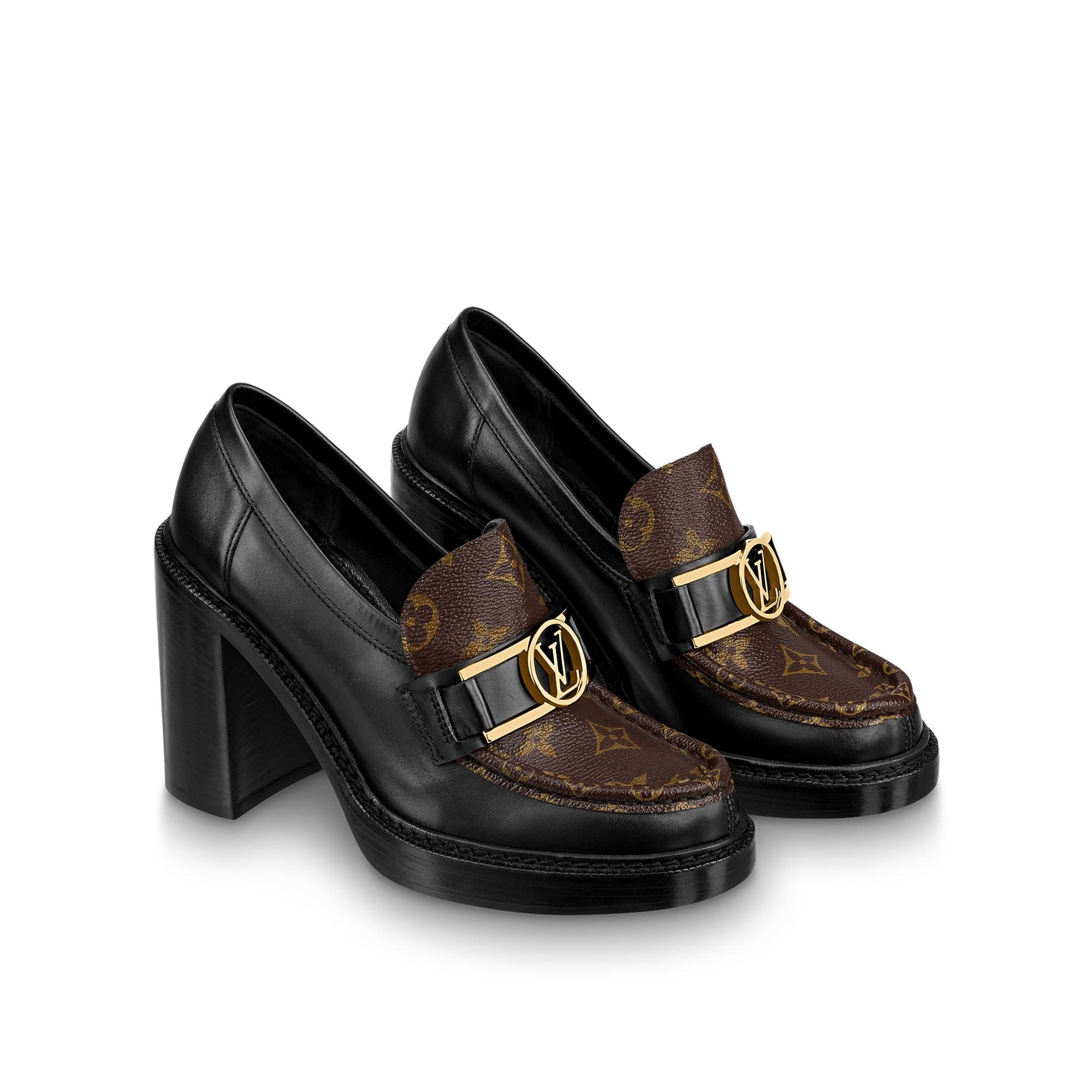 Academy Loafer - 3