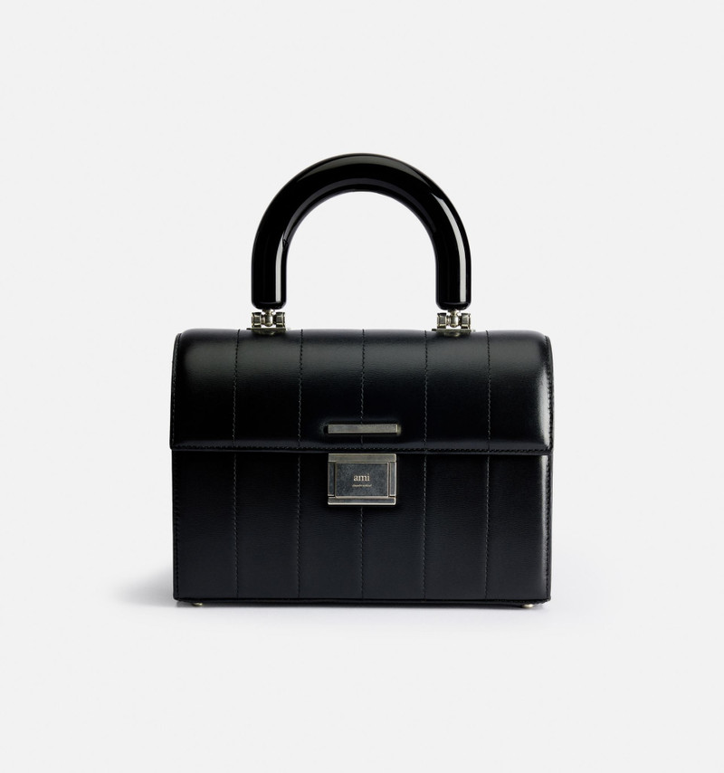 AMI Paris Déjà-vu Bag outlook