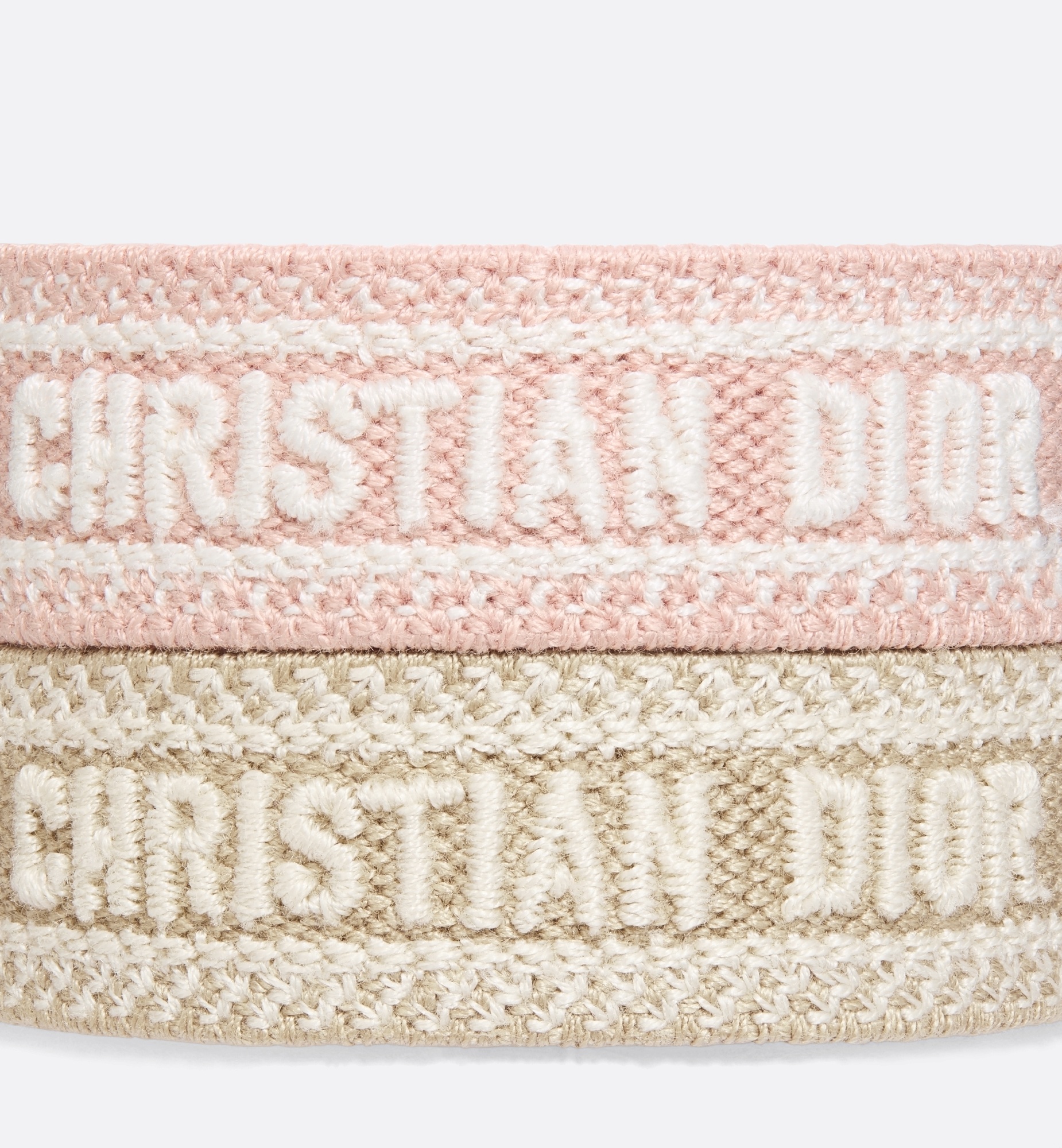 Christian Dior Bracelet Set - 3