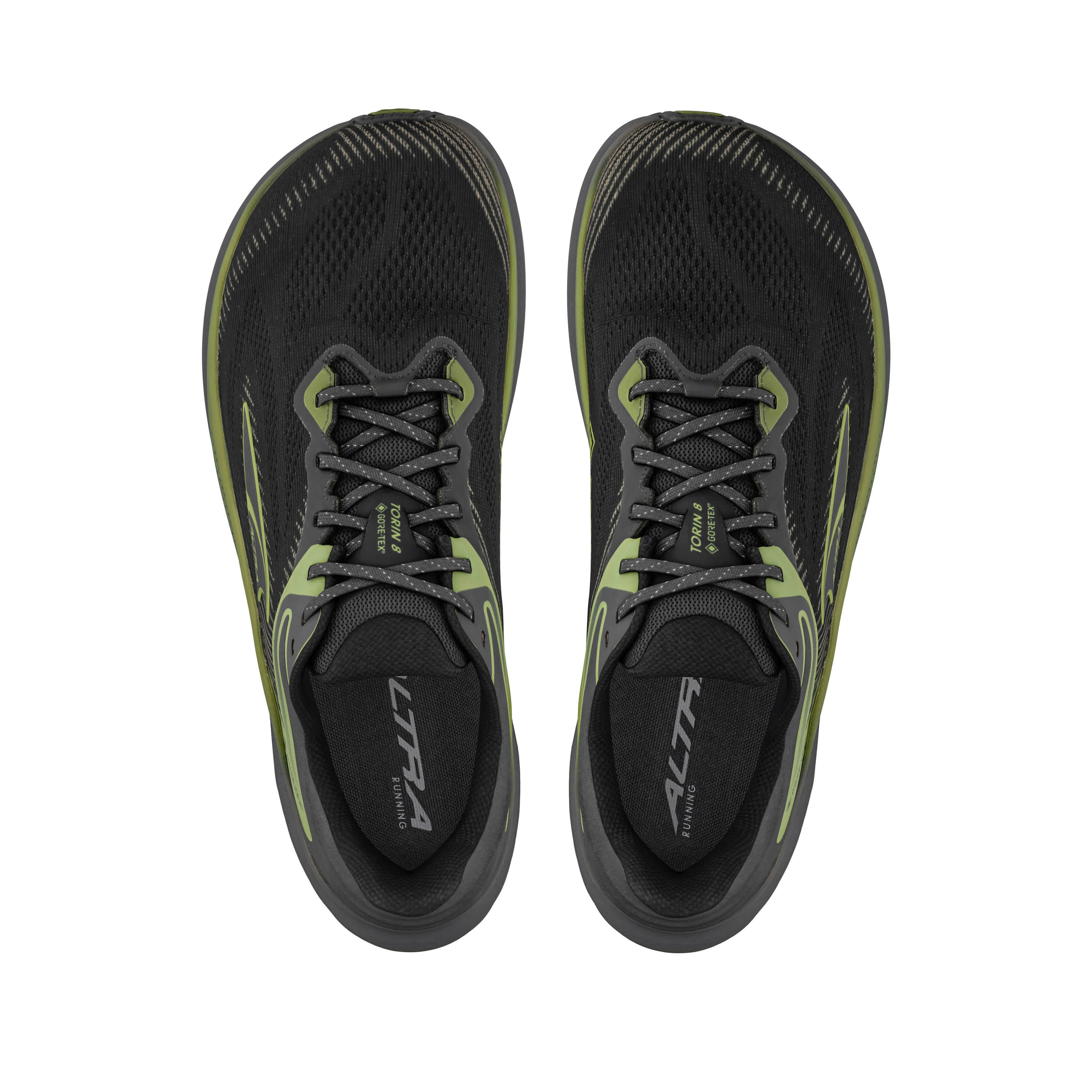 Men's Torin 8 GTX - 6