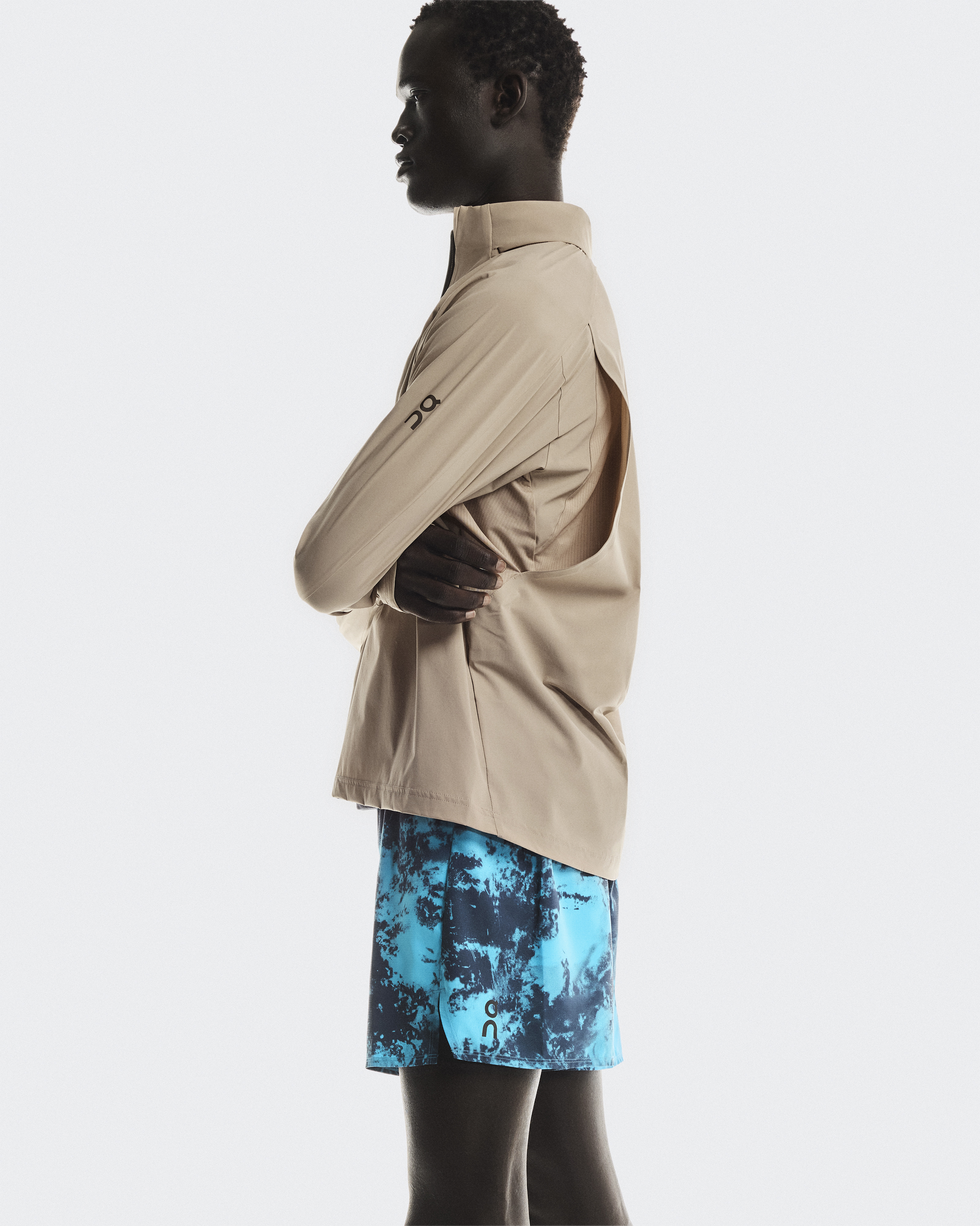 Trail Shorts - 3