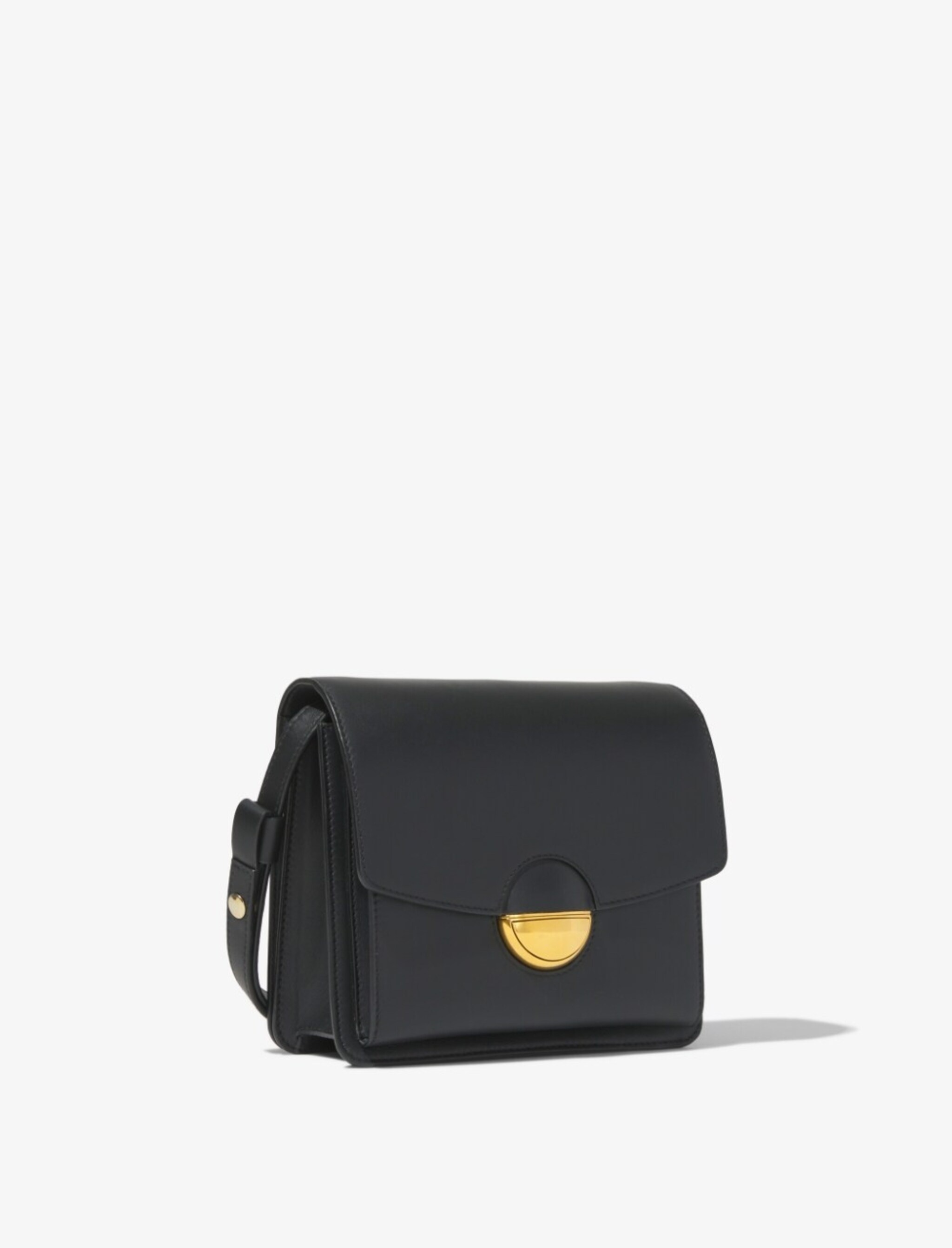 leather crossbody bag - 2