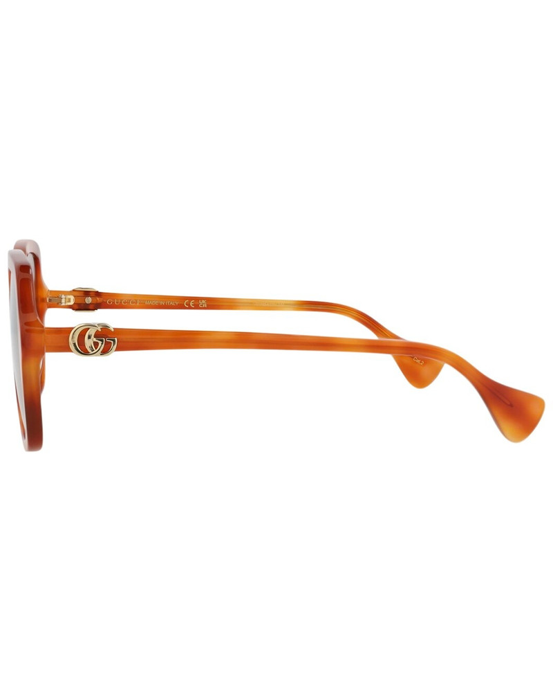 GUCCI Gucci Women's GG1070S 54mm Sunglasses outlook