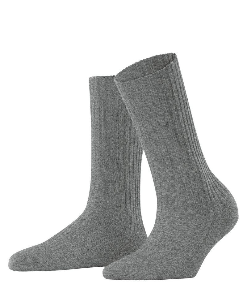 Cosy Wool Boot Women Boot socks 1