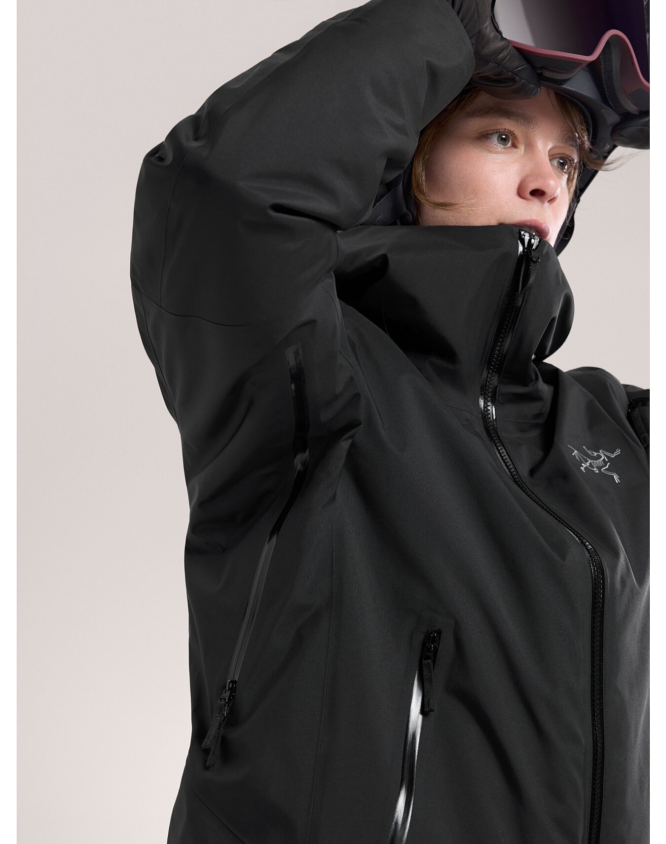 Sentinel Insulated Jacket - 8