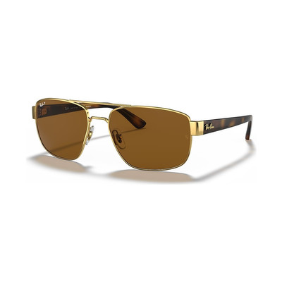 Ray-Ban RB3663 outlook