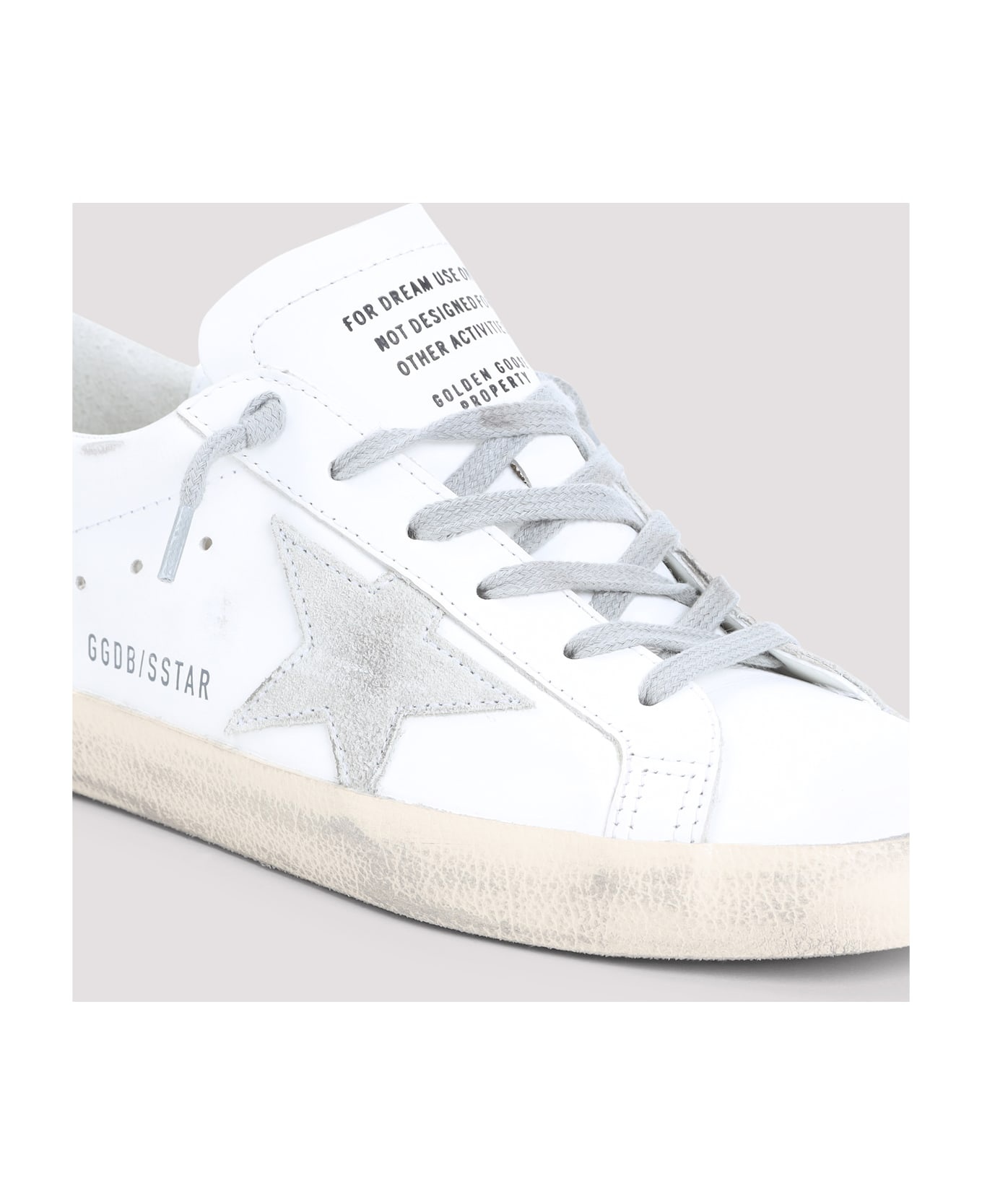 Superstar Sneakers - 5