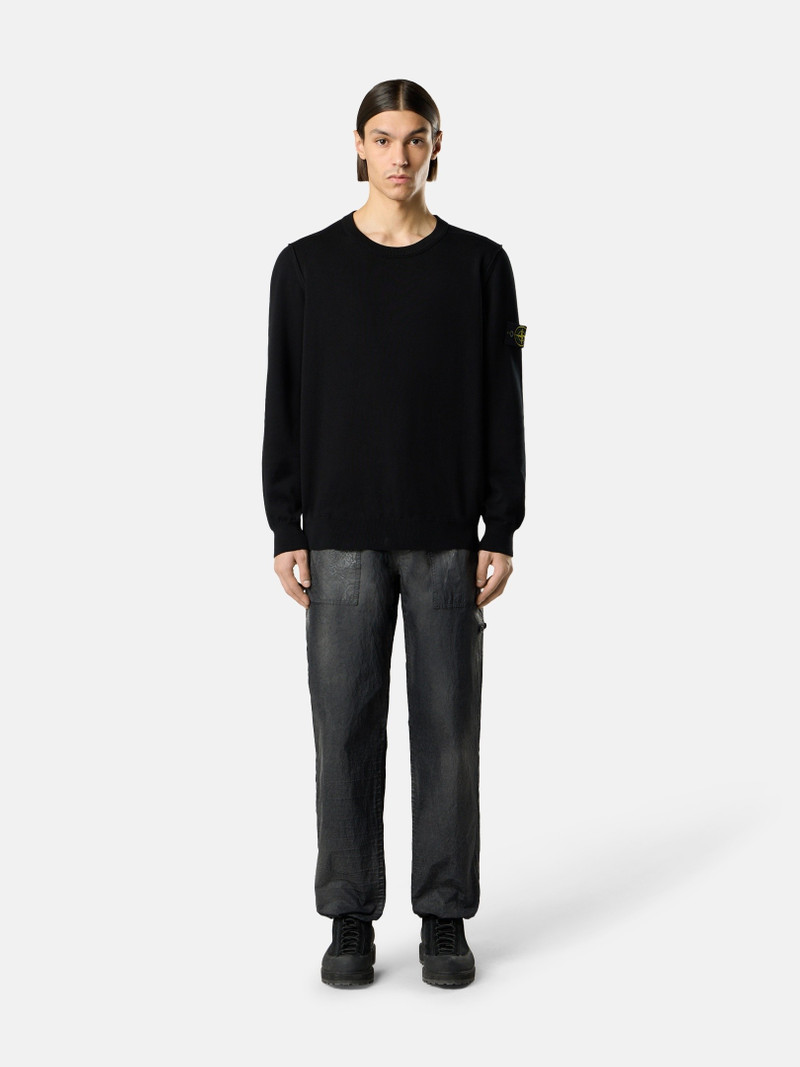 Stone Island 5100053 SOFT ORGANIC COTTON outlook