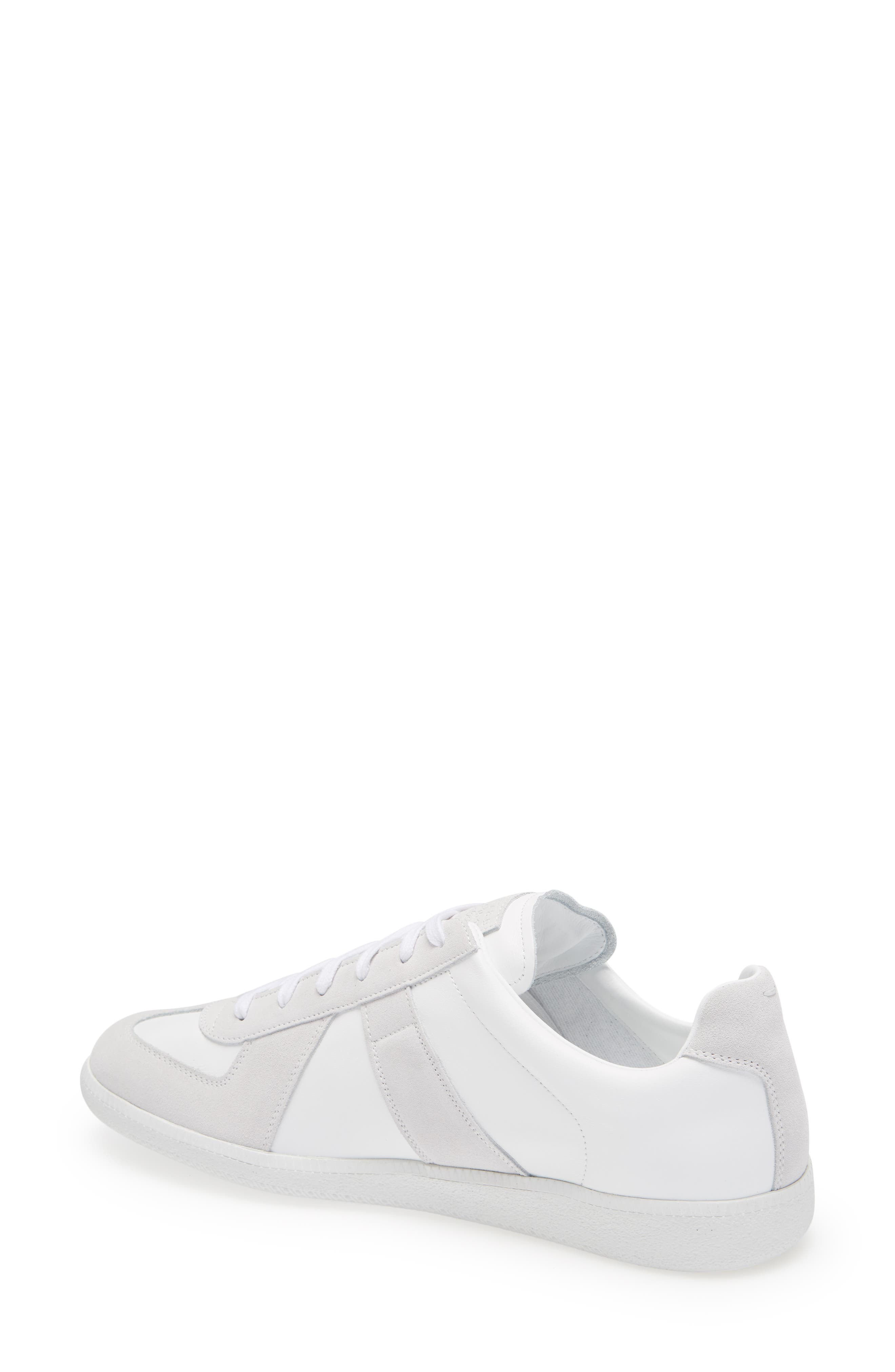 Replica Low Top Sneaker - 2