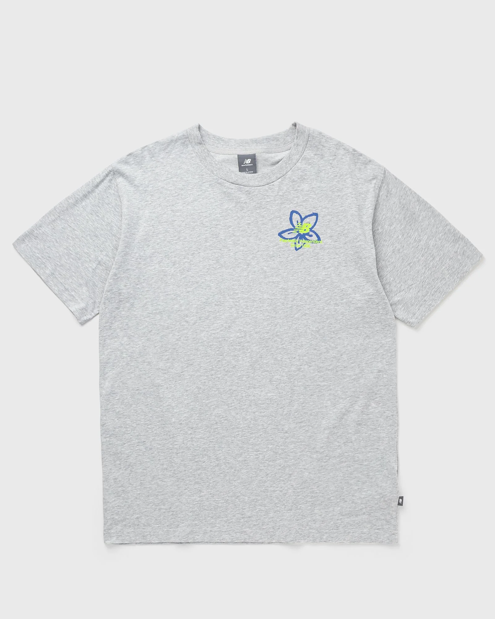 Boston City Run Tee - 1