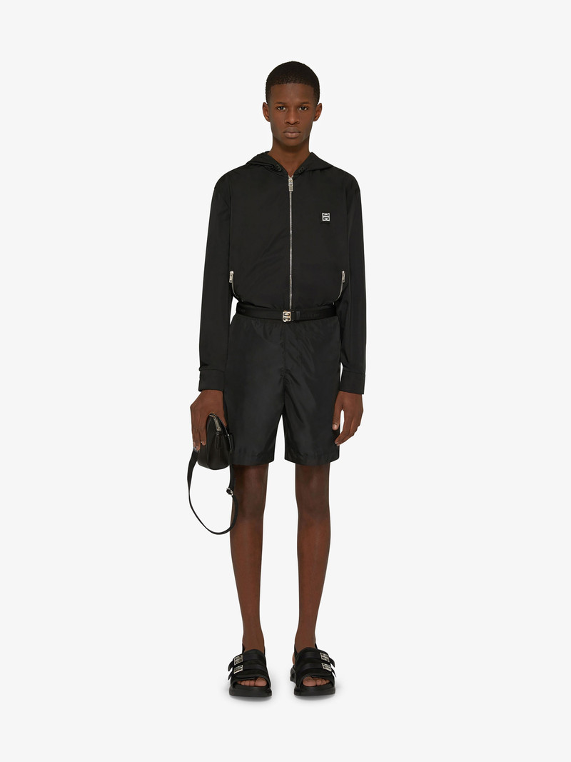 Givenchy 4G LONG SWIM SHORT outlook