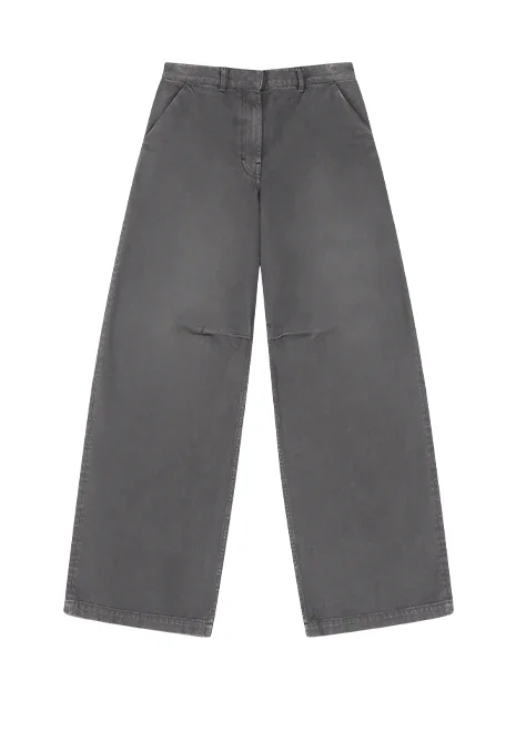 DEM JEANS STONE LIGHT - 1