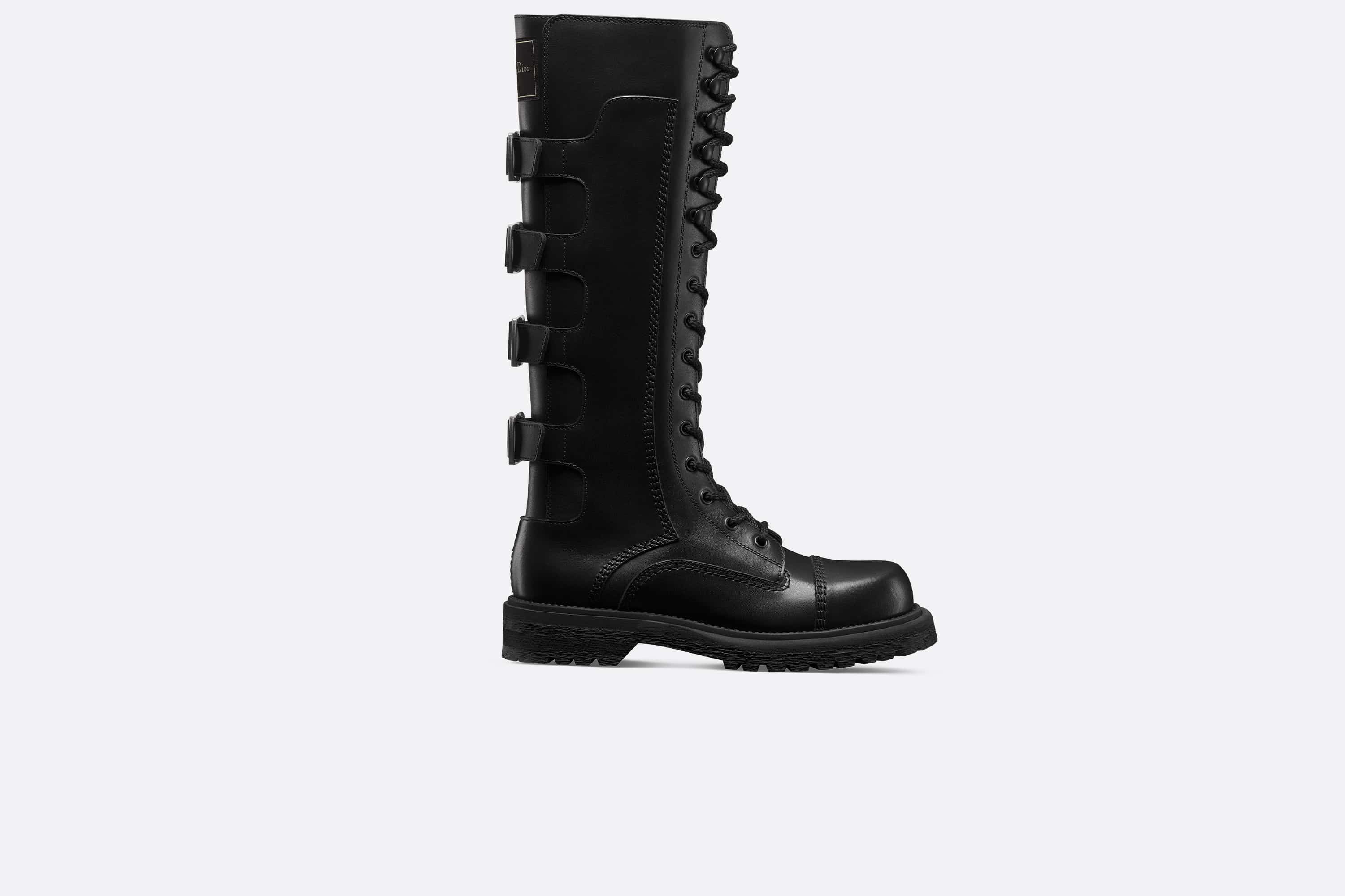 Diorebel Boot - 4