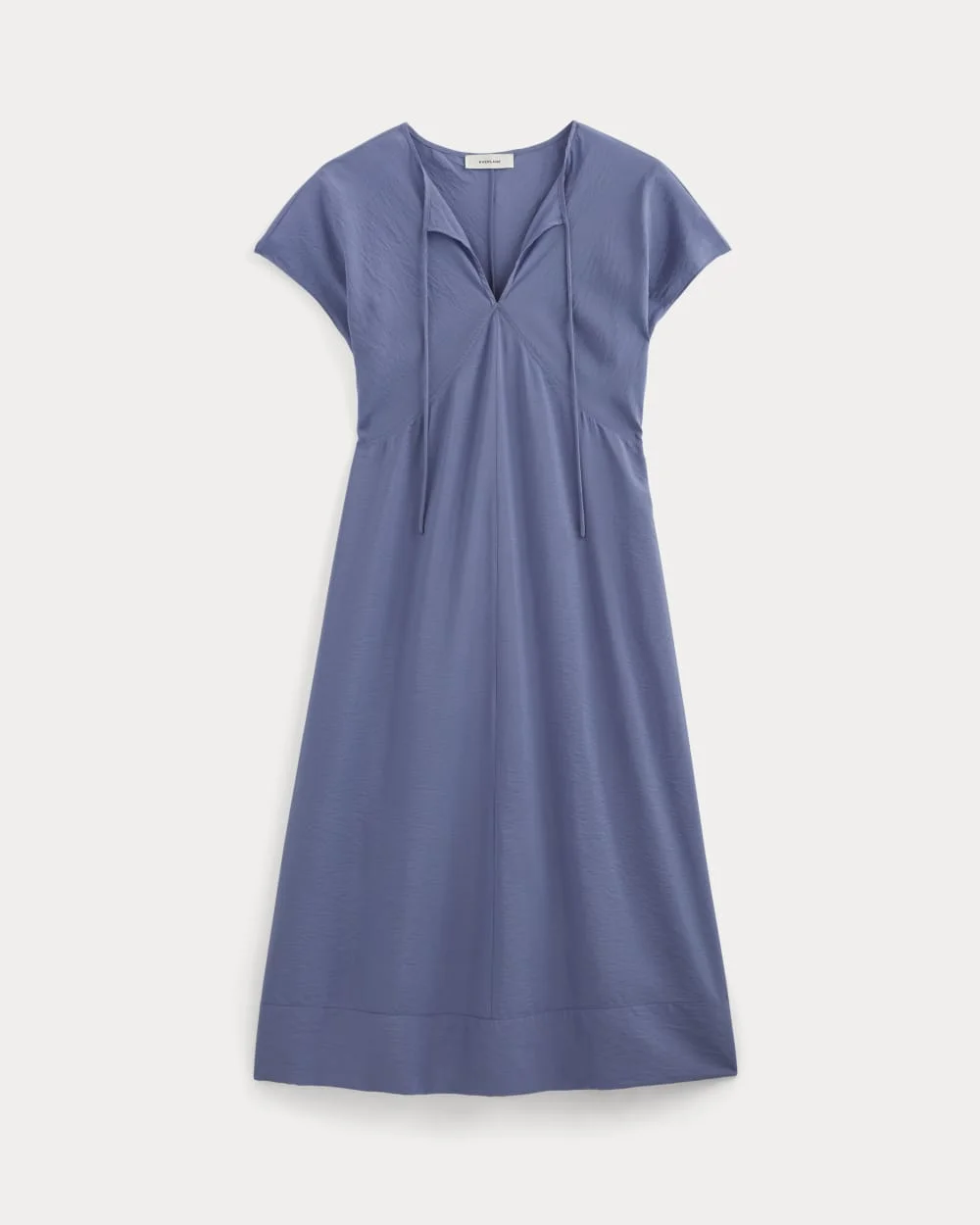 THE KEYHOLE DRESS - 1