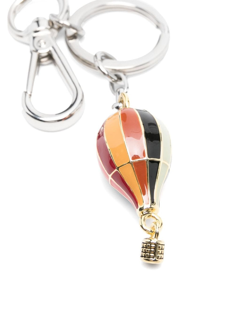 Paul Smith Air Balloon keyring outlook