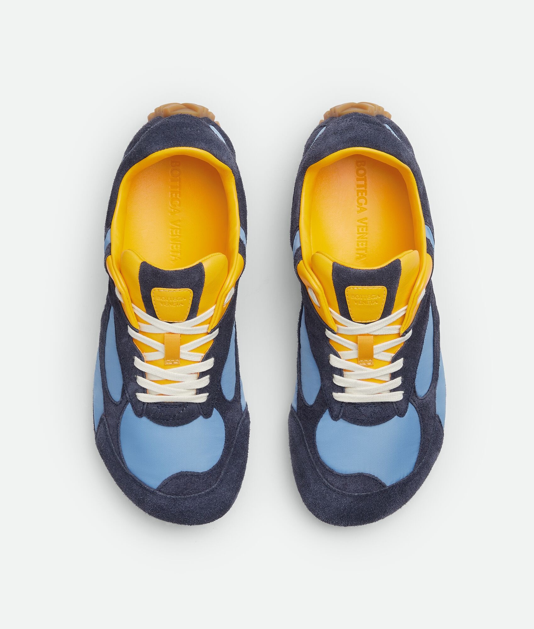 Orbit Flash Sneaker - 5