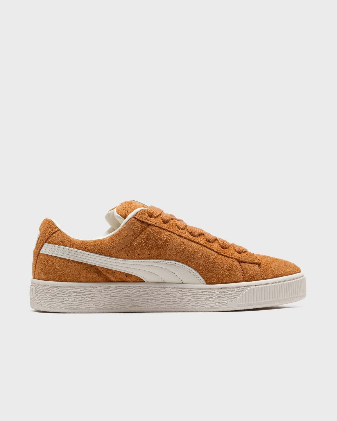 Suede XL Hairy - 3