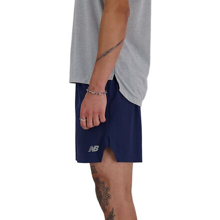 RC 7in Short - Men's - 5