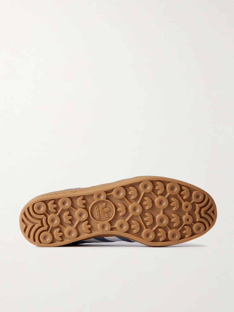 adidas Originals Gazelle Indoor Suede Sneakers outlook