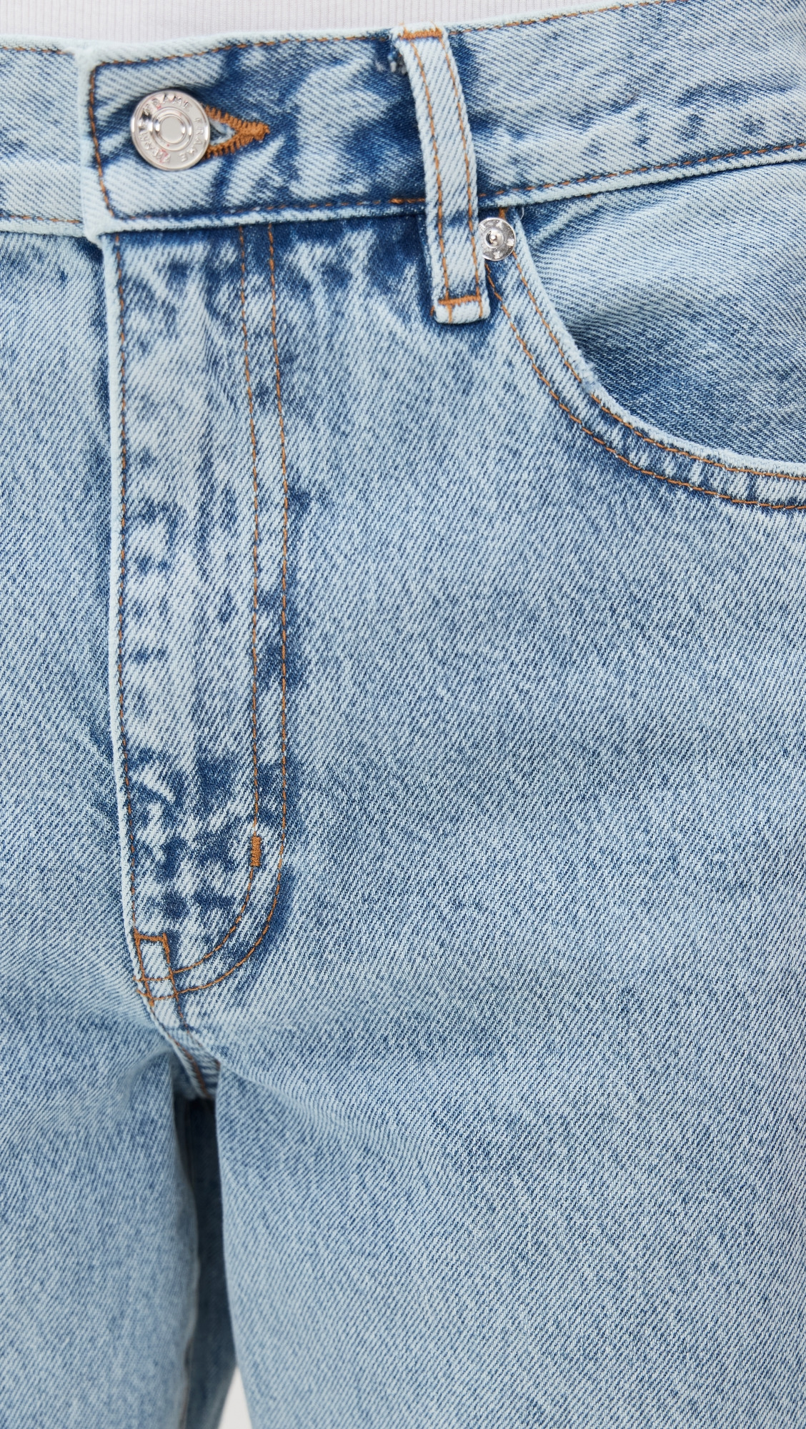 The Bubble Jeans - 5