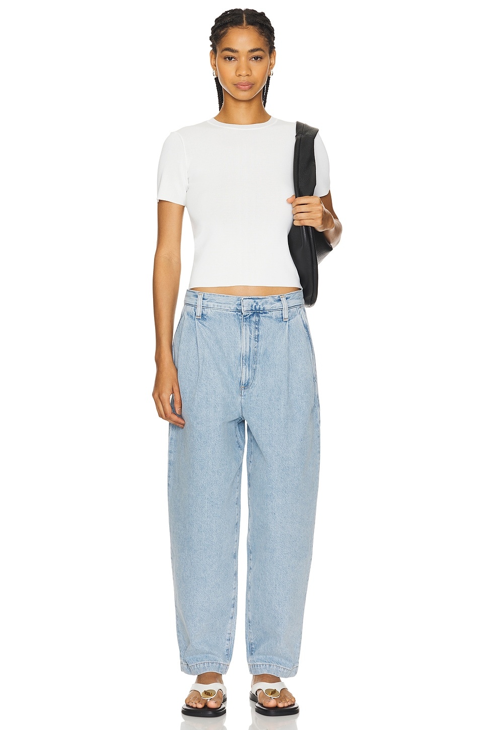 Becker Wide Leg - 4