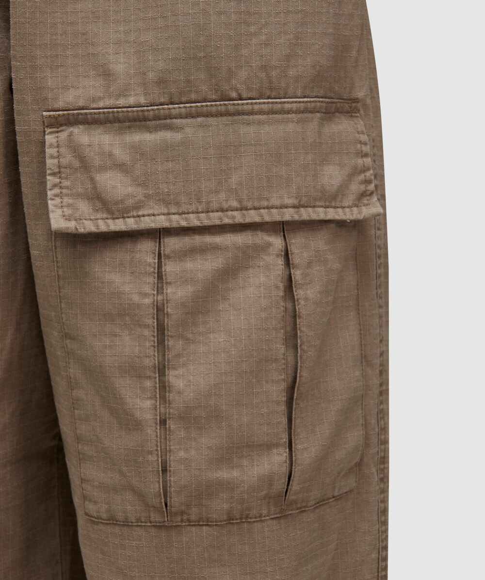 Prudento cargo pant - 5