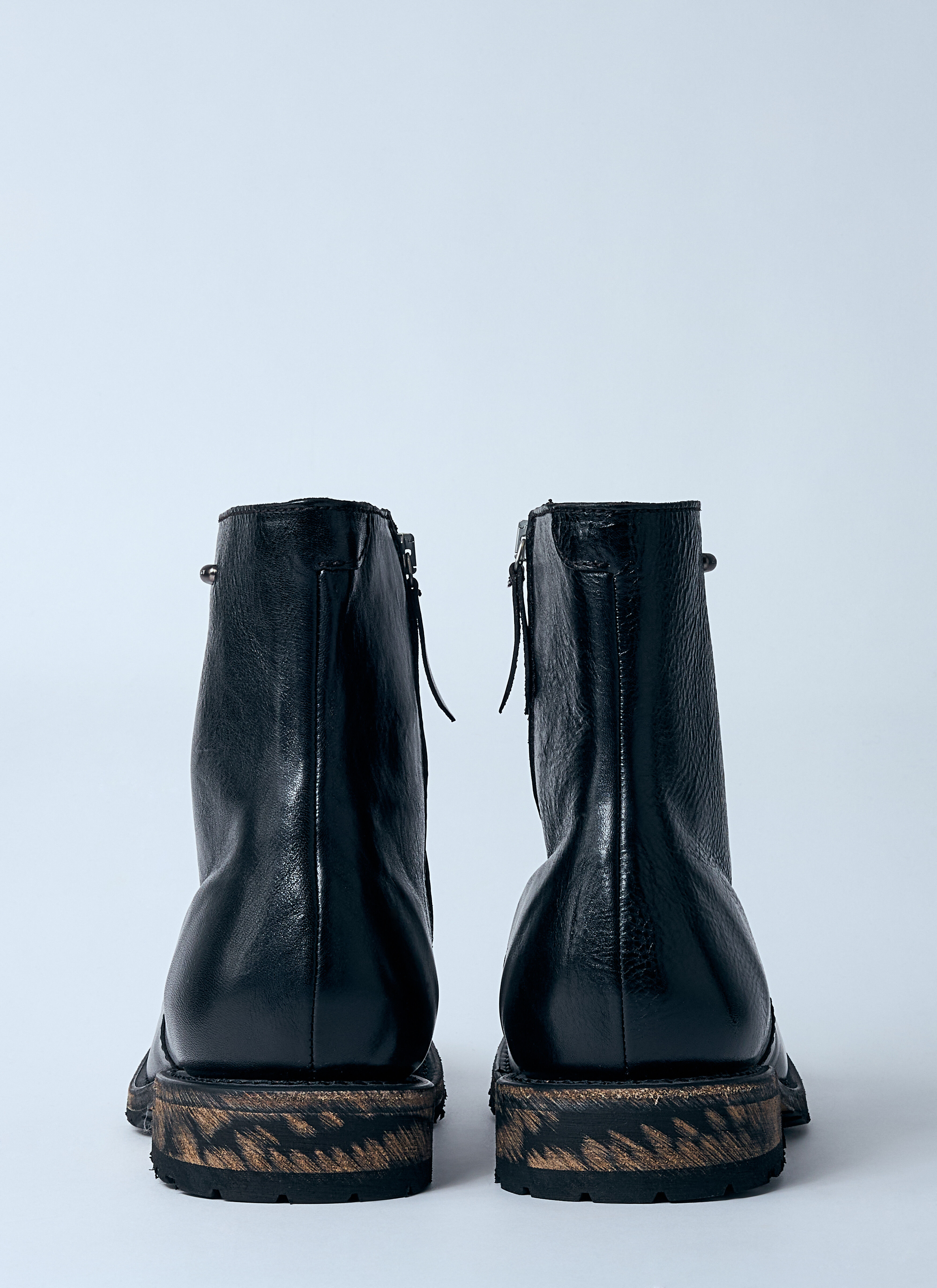 Engine Boots - 5