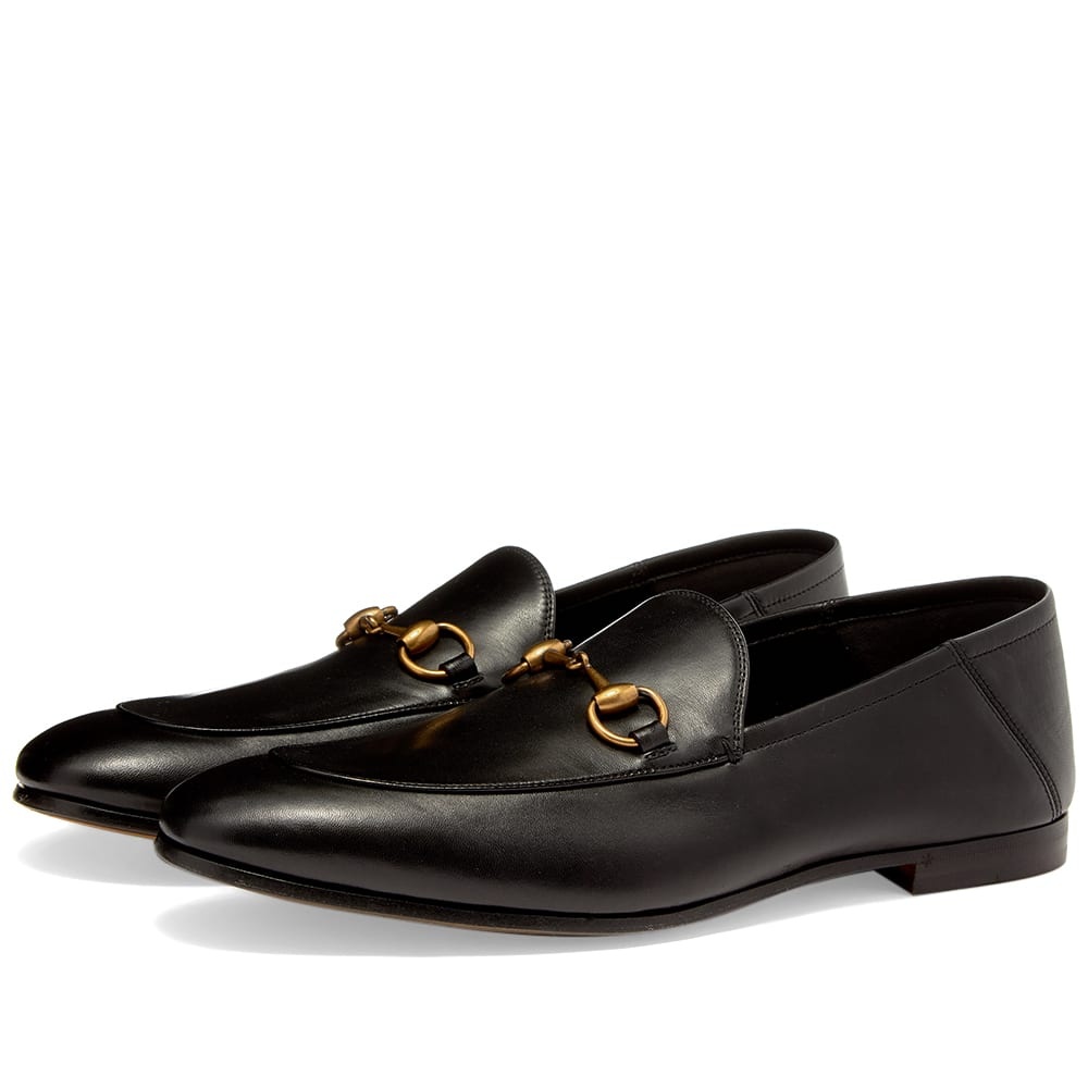 Gucci Brixton Bit Loafer - 1