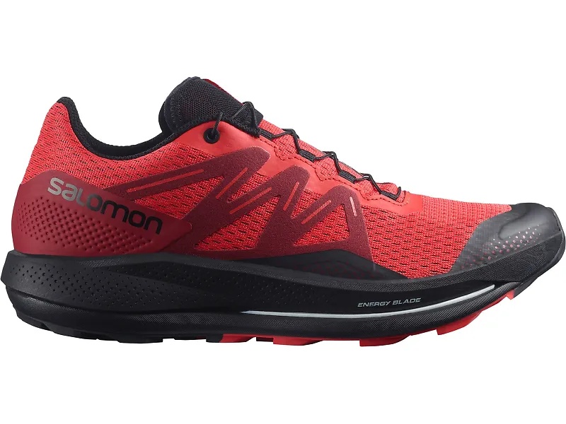 Salomon Pulsar Trail - 1