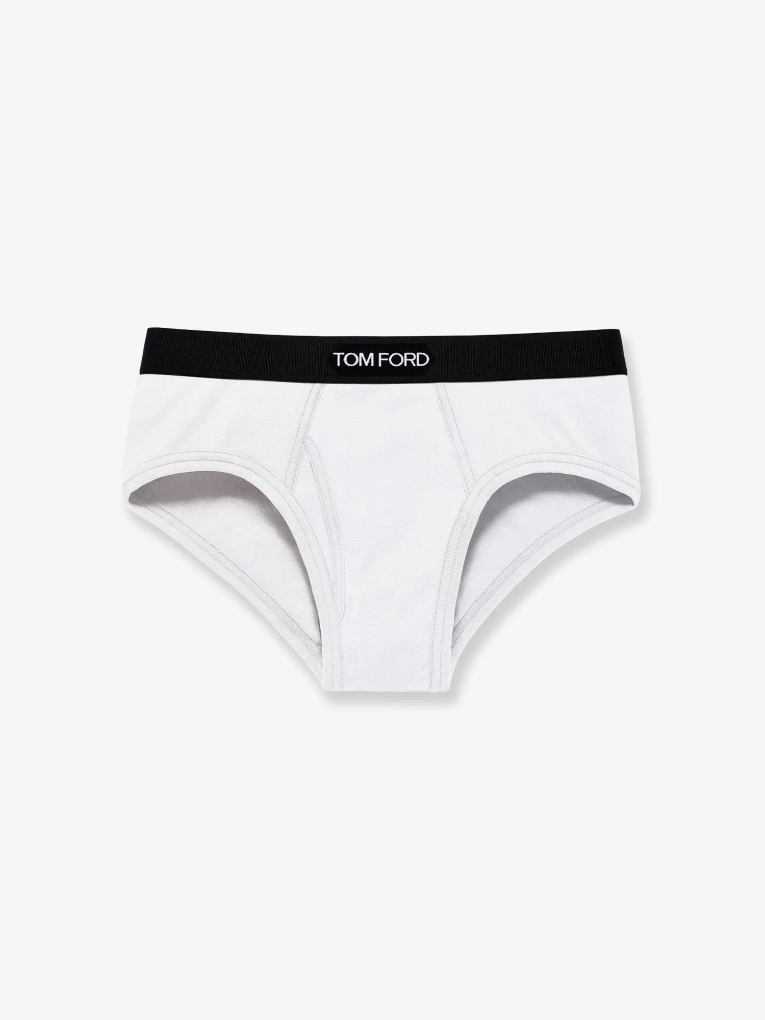 Tom Ford Stretch Cotton Briefs - 1