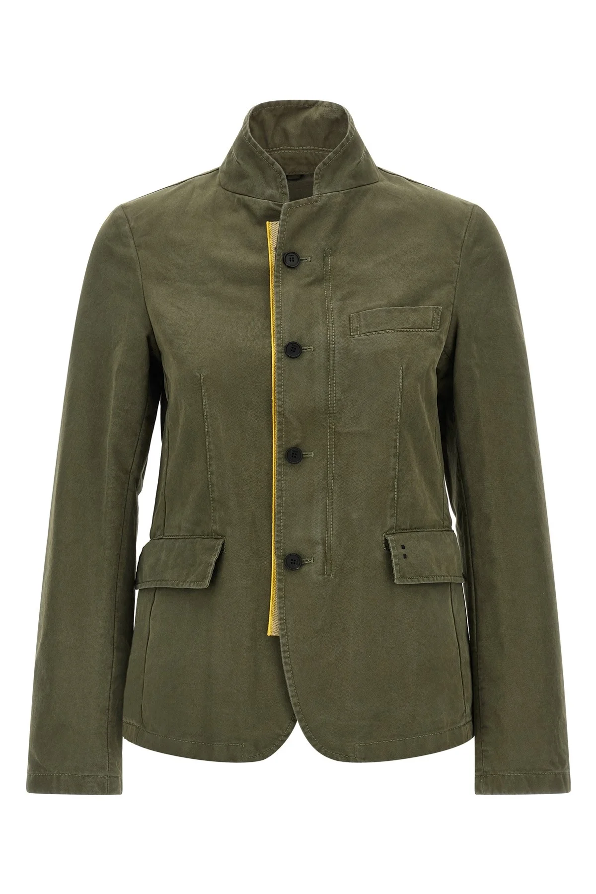 Equestrian Jacket - 1
