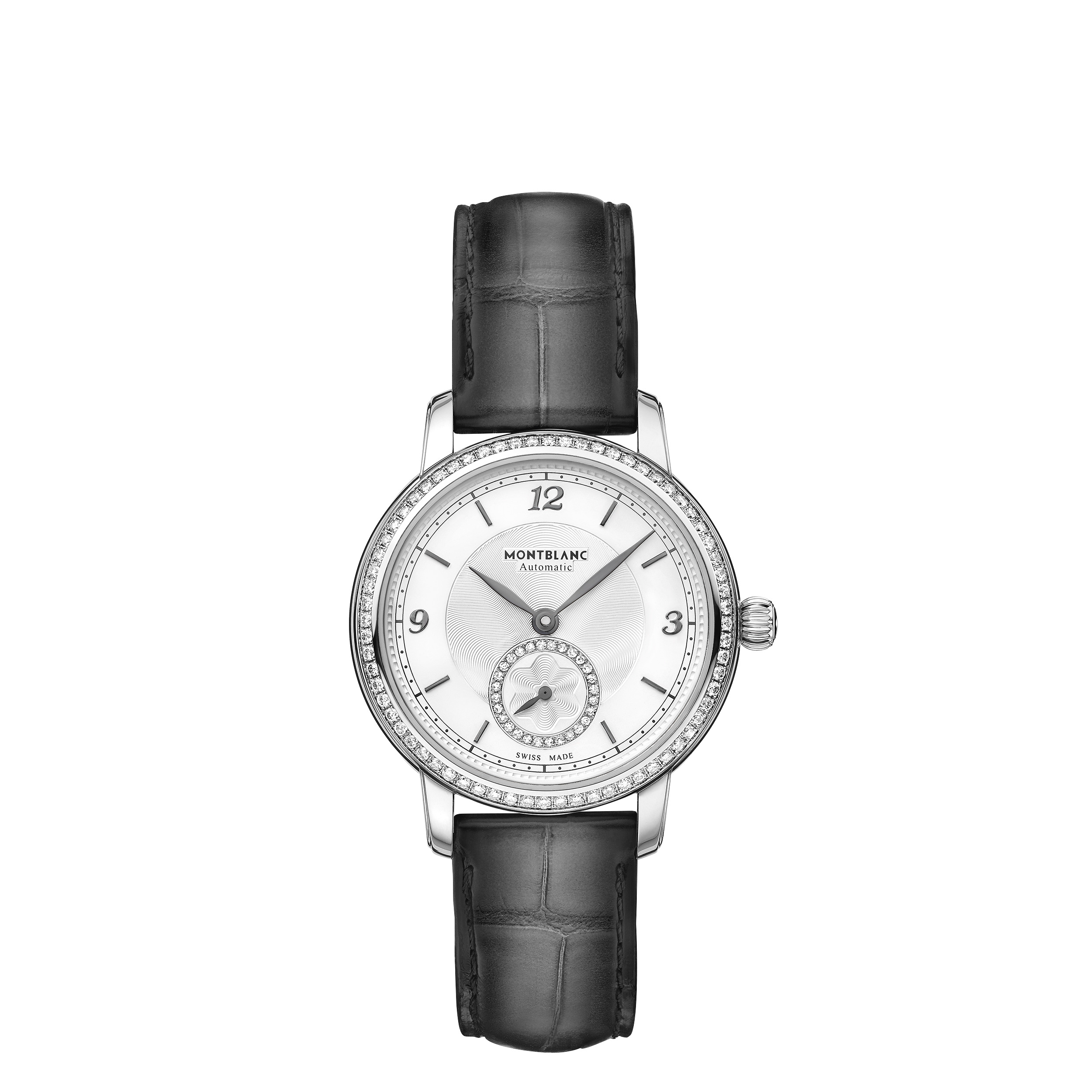 MONTBLANC STAR LEGACY SMALL SECOND 32 MM - 1