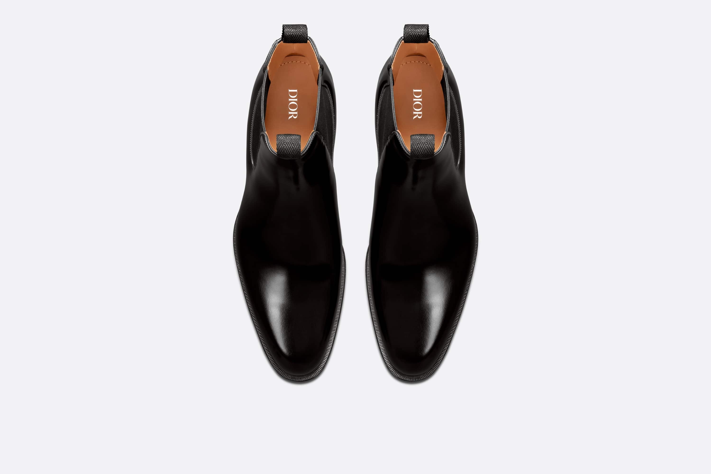 Dior Timeless Chelsea Boot - 4
